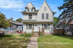 featured image of 306 Ball Park Blvd Nw