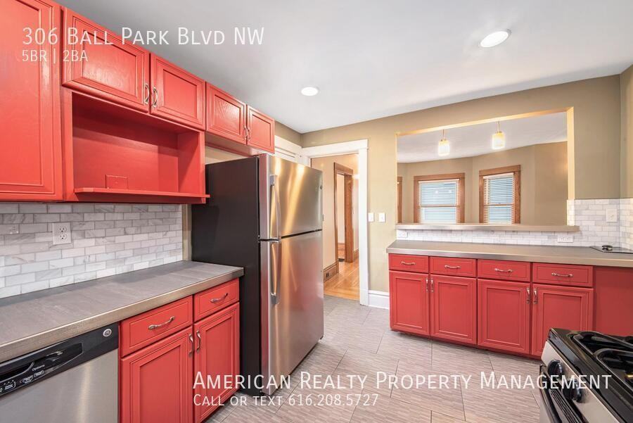 306 Ball Park Blvd Nw - Photo 5 of 20