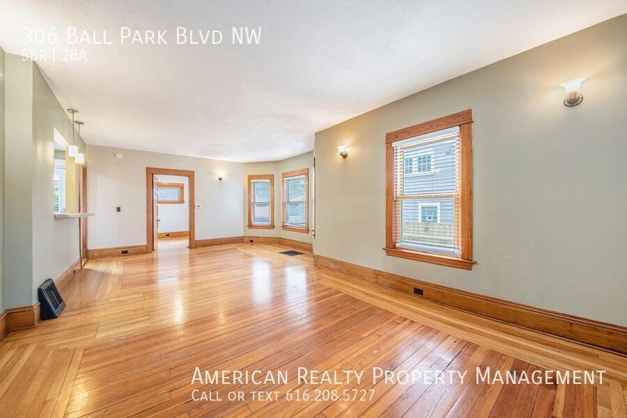 306 Ball Park Blvd Nw - Photo 6 of 20