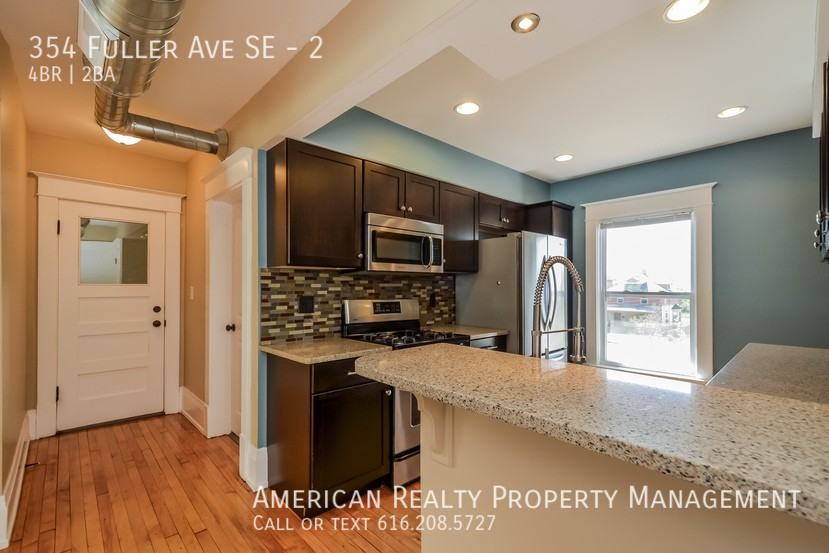 354 Fuller Avenue Southeast #2 - Photo 2 of 19