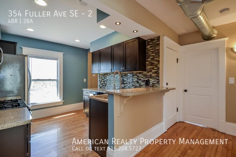 354 Fuller Avenue Southeast #2 - Photo 3 of 19