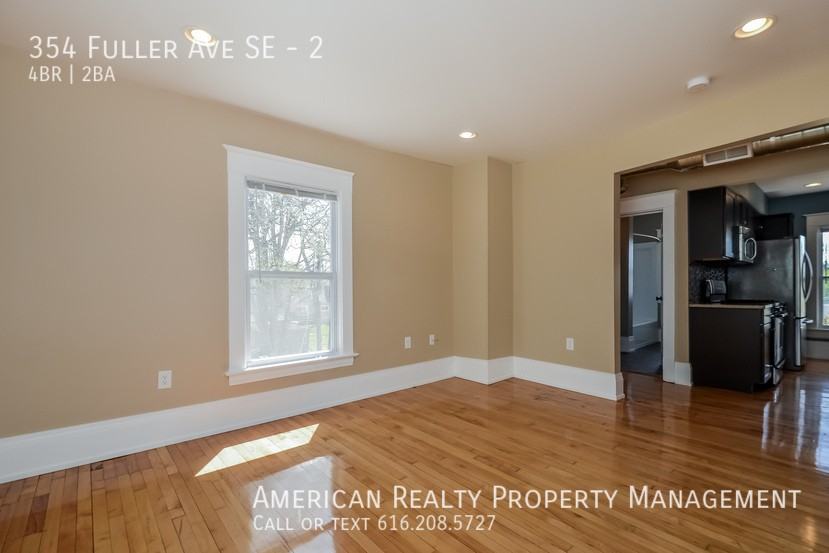 354 Fuller Avenue Southeast #2 - Photo 5 of 19