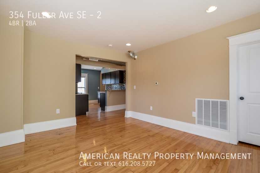 354 Fuller Avenue Southeast #2 - Photo 6 of 19