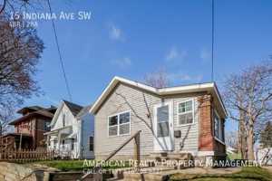 featured image of 15 Indiana Ave Sw