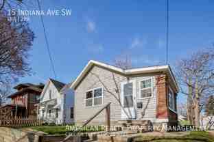 15 Indiana Ave Sw - Photo 1 of 1