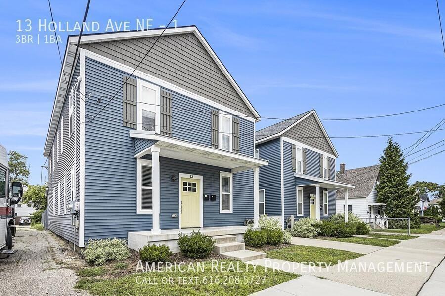 13 Holland Ave Ne #1