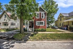 featured image of 236 Marion Ave Nw
