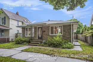 1052 Hovey St Sw - Photo 1 of 1