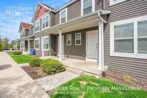 featured image of 1773 Knapp St Ne #5