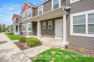 1773 Knapp St Ne #5 - Photo 1 of 1