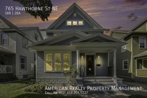 featured image of 765 Hawthorne St Ne
