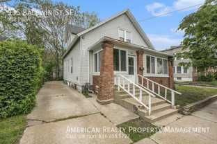 935 Baldwin St Se - Photo 1 of 1