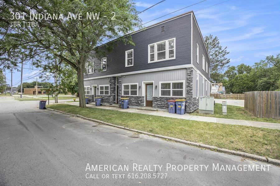 301 Indiana Ave Nw #2