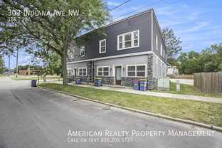 303 Indiana Ave Nw #1 - Photo 1 of 1