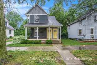 813 Dayton St Sw - Photo 1 of 1