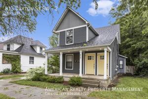 featured image of 813 Dayton St Sw #2