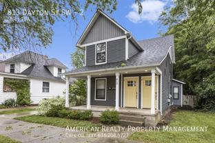 813 Dayton St Sw #2 - Photo 1 of 1