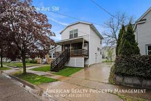 345 Gunnison Ave Sw - Photo 1 of 1
