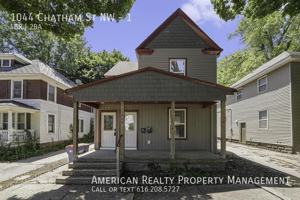 featured image of 1044 Chatham St Nw #1