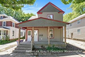 featured image of 1044 Chatham St Nw #2