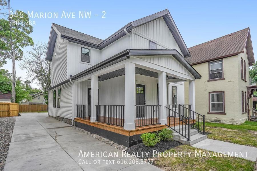 346 Marion Ave Nw #2 - Photo 2 of 17