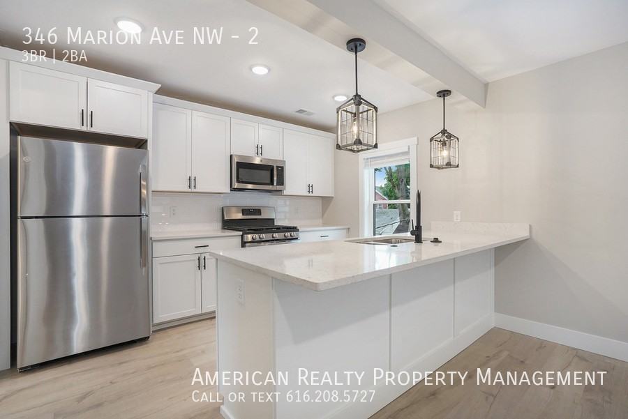346 Marion Ave Nw #2 - Photo 5 of 17