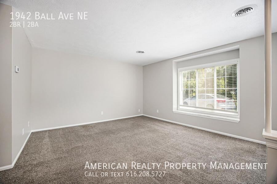 1942 Ball Avenue Northeast - Photo 2 of 15