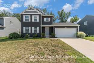3520 Hidden Cove Ln - Photo 1 of 1