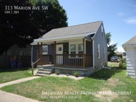 featured image of 313 Marion Ave Sw