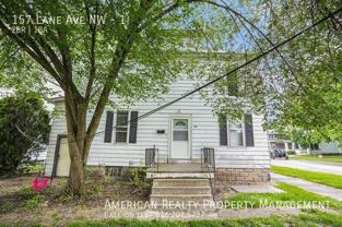 157 Lane Ave Nw #1 - Photo 1 of 1