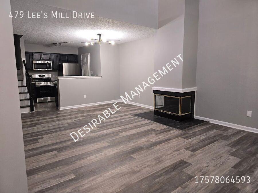 479 Lees Mill Dr - Photo 2 of 20