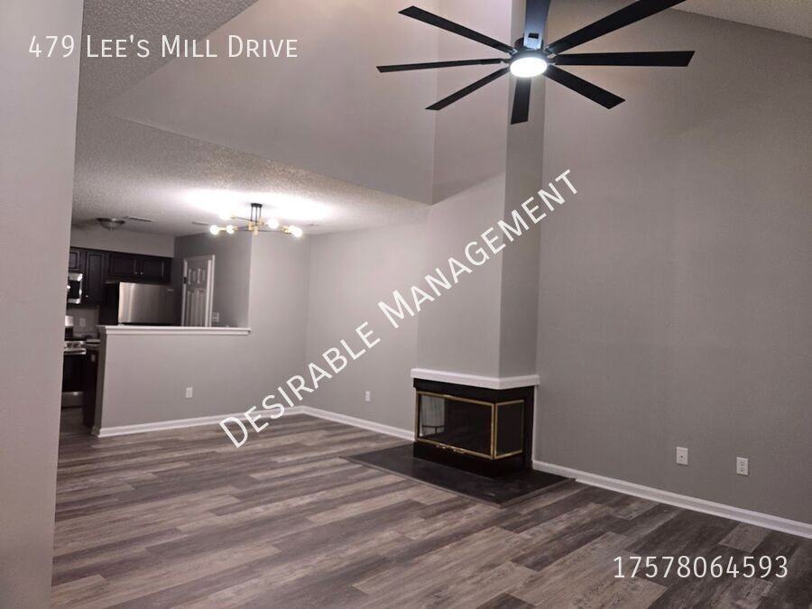 479 Lees Mill Dr - Photo 3 of 20