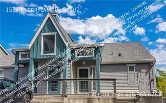 1534 Cherrylane Pl S Apt 302 - Photo 1 of 1