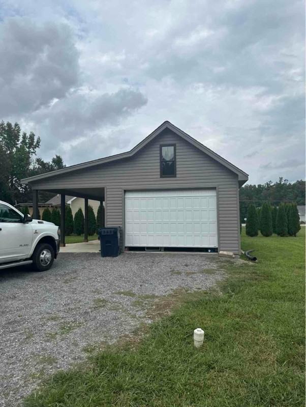 250 Evergreen Ln - Photo 3 of 11