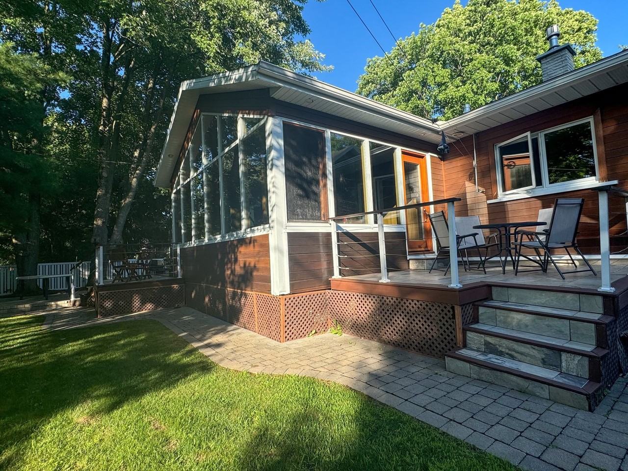 3354 Rue De Boucherville - Photo 3 of 29