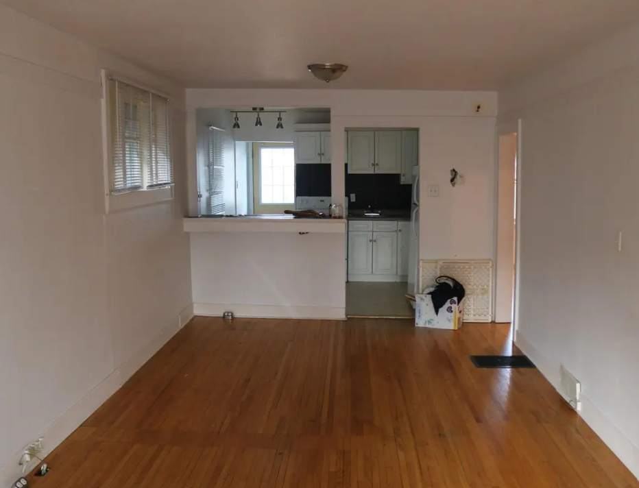 824 College Ave #1 - Photo 4 of 6