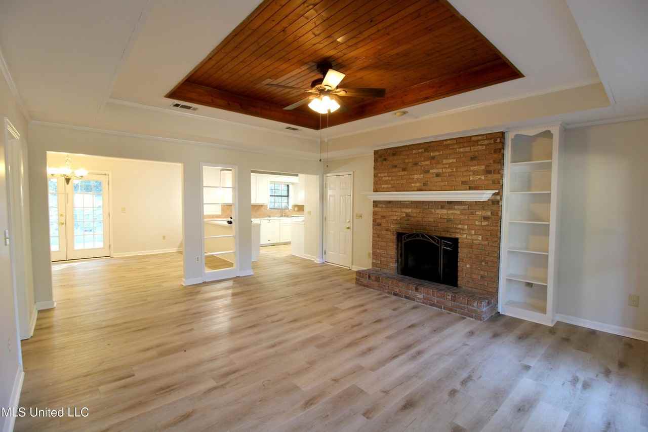 507 Cliffview Dr, Brandon, MS 39047 3 bedroom House Rental Zumper