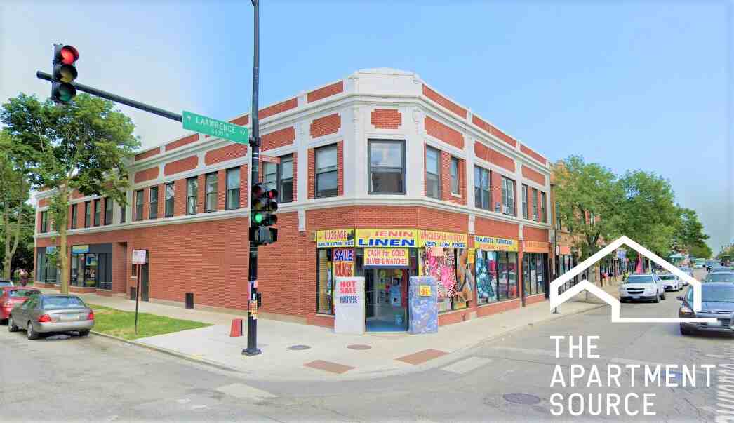 4805 N Central Park Ave #203 - Photo 7 of 8