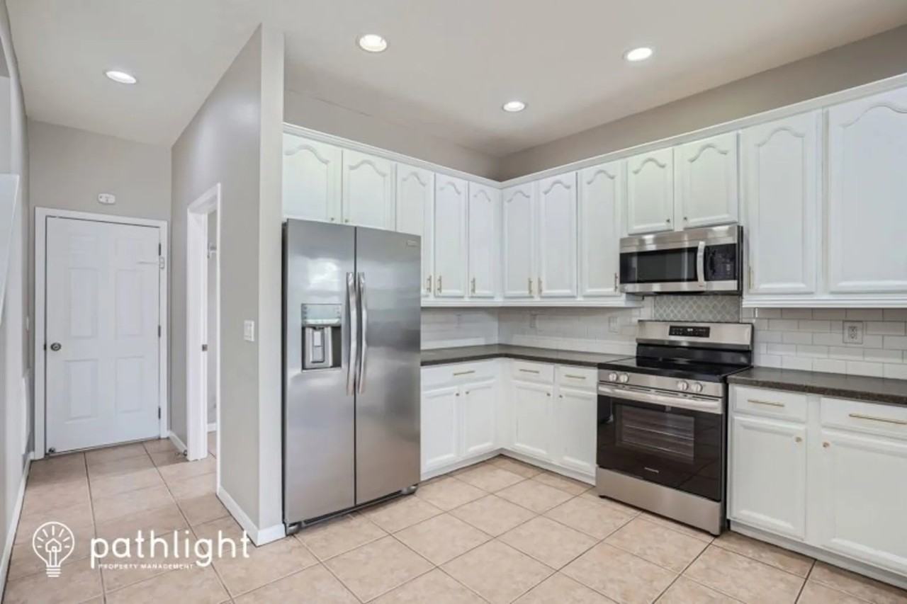 3642 Morgans Bluff Ct - Photo 3 of 25