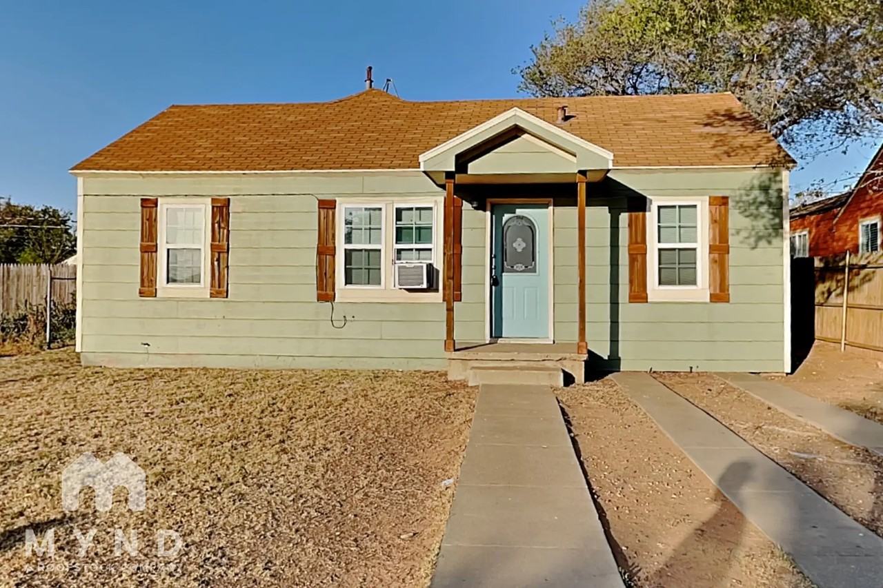 118 Uvalde Ave - Photo 2 of 17