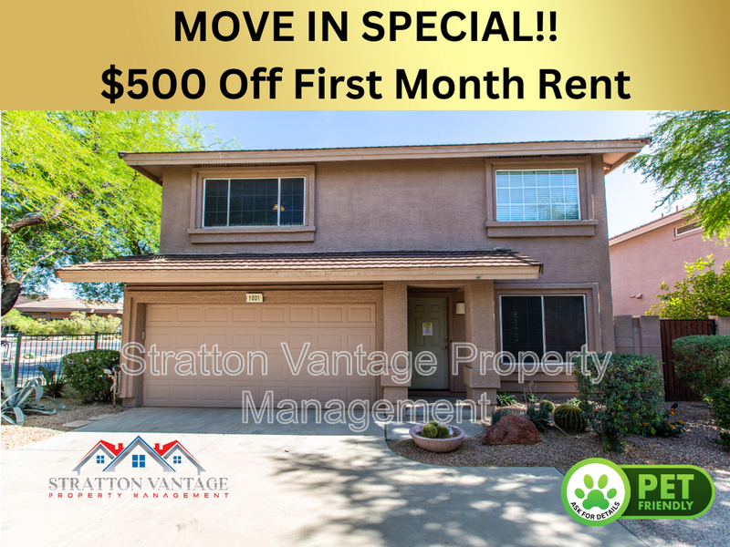 7650 E Williams Dr #1001