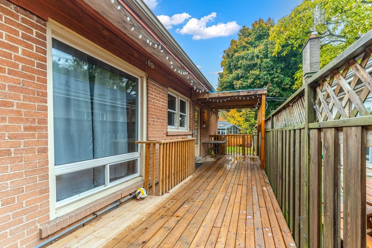 40 Rossburn Dr #BS - Photo 2 of 26