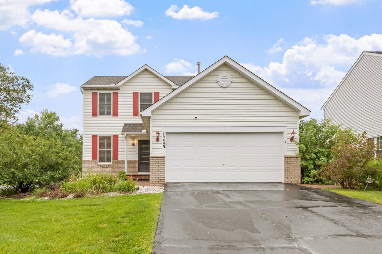 14443 Flax Way - Photo 2 of 24