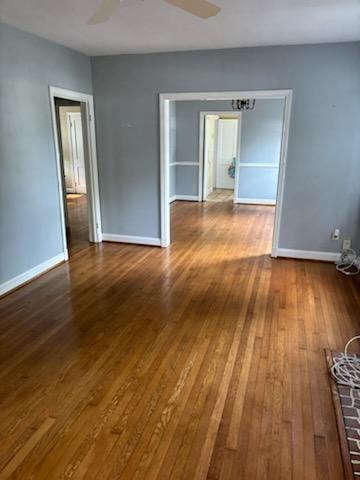 4611 Hanover Ave, Richmond, VA 23226 2 bedroom House Rental Zumper