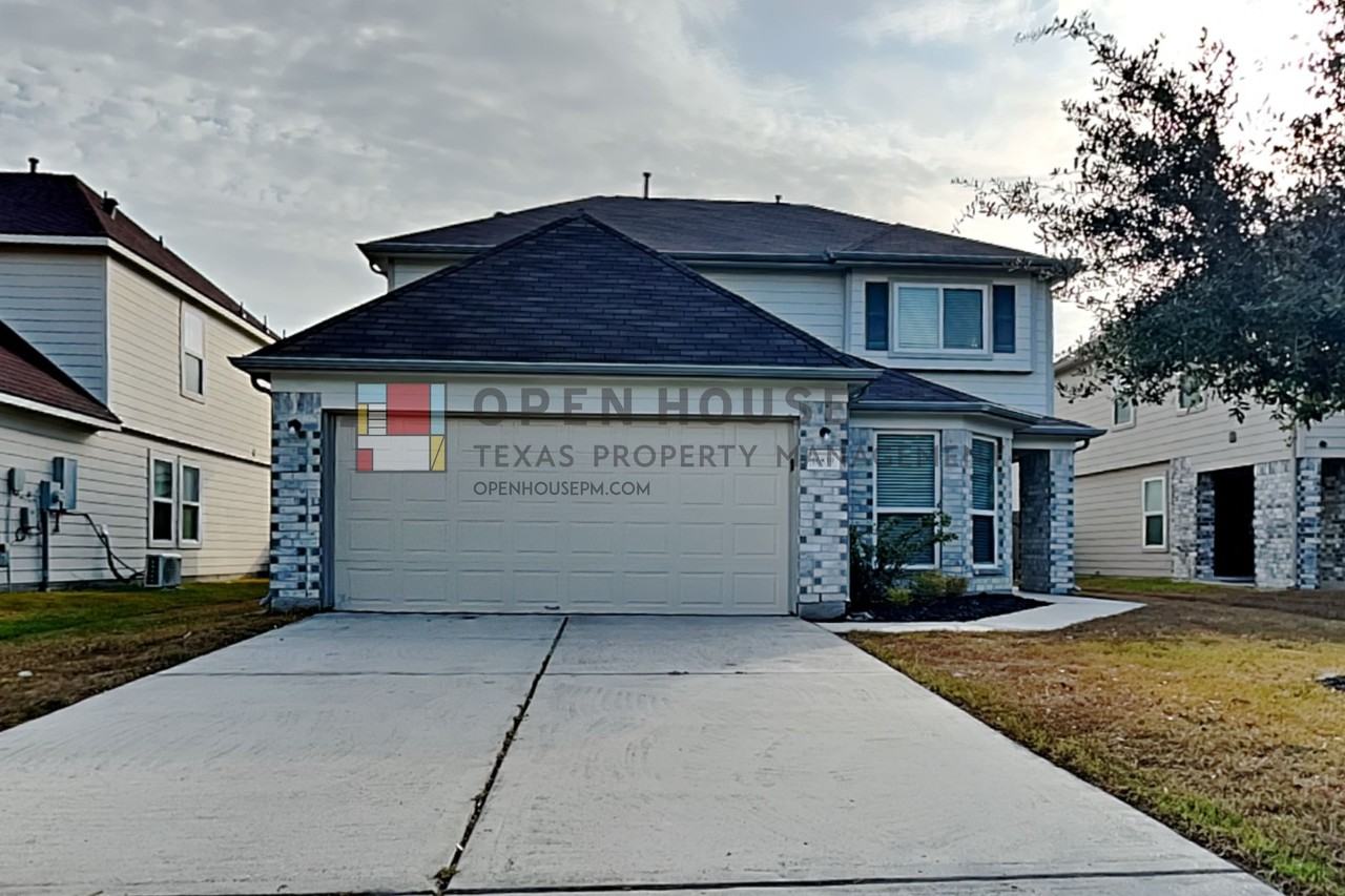 16839 Blackberry Lily Ln - Photo 2 of 21