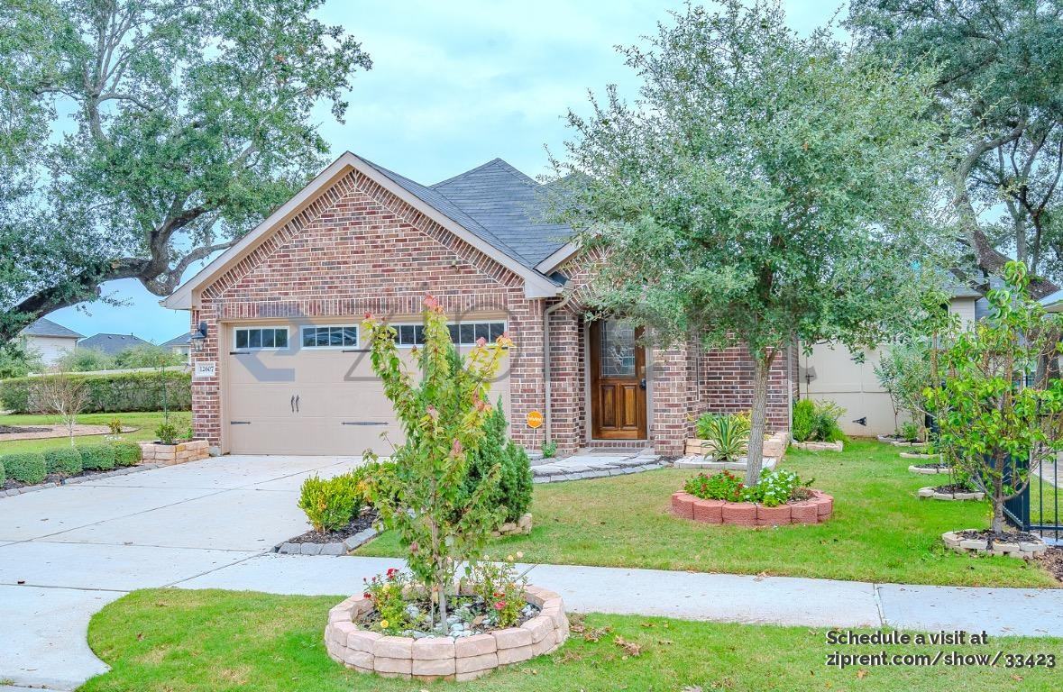 12607 Oaks Wood Ln - Photo 2 of 21