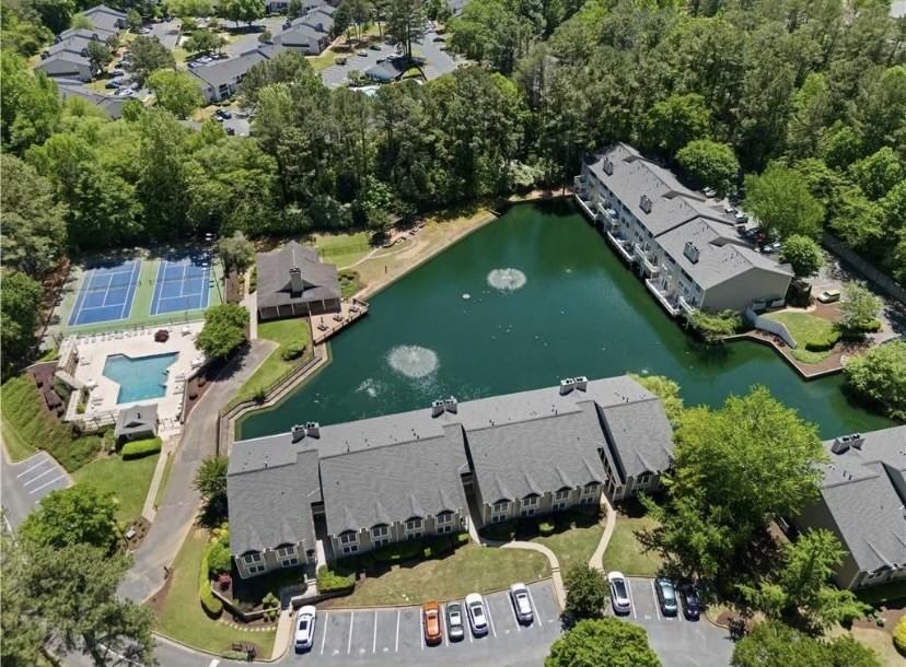 33 Lakes Edge Dr Se #33 - Photo 3 of 18