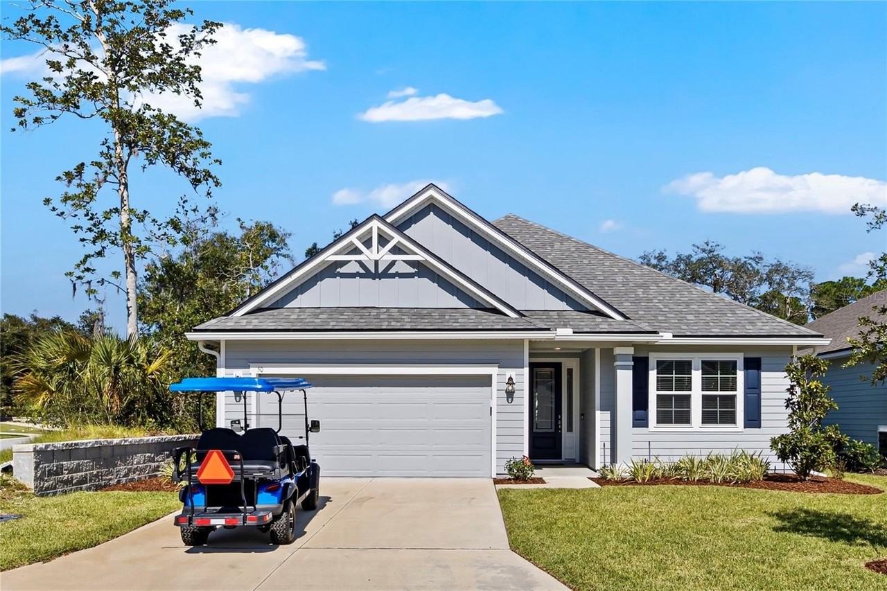 50 Moana Ct S, Palm Coast, FL 32137 4 bedroom House Rental Zumper