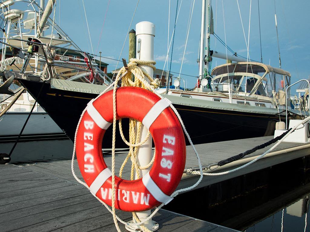 The Port at East Beach Apartments and Marina - Photo 4 of 46