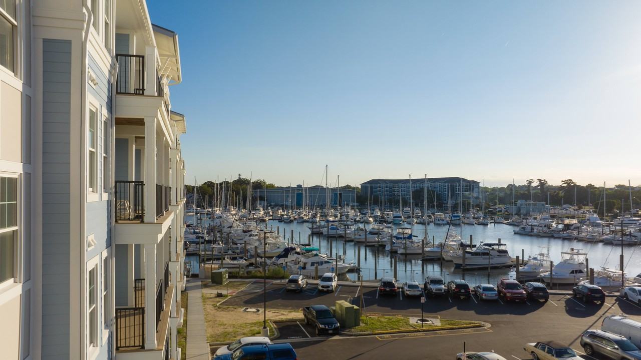 The Port at East Beach Apartments and Marina - Photo 6 of 46
